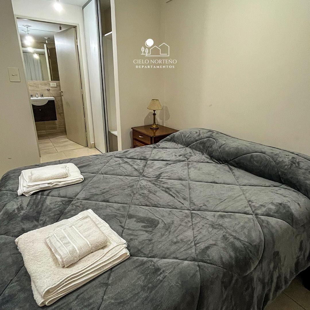 Apartment Cielo Norteno Inti San Salvador de Jujuy