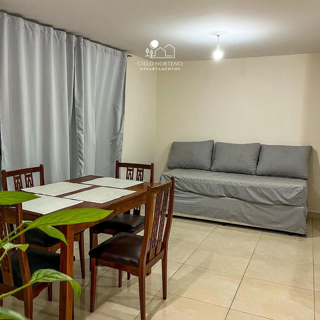 Apartment Cielo Norteno Inti