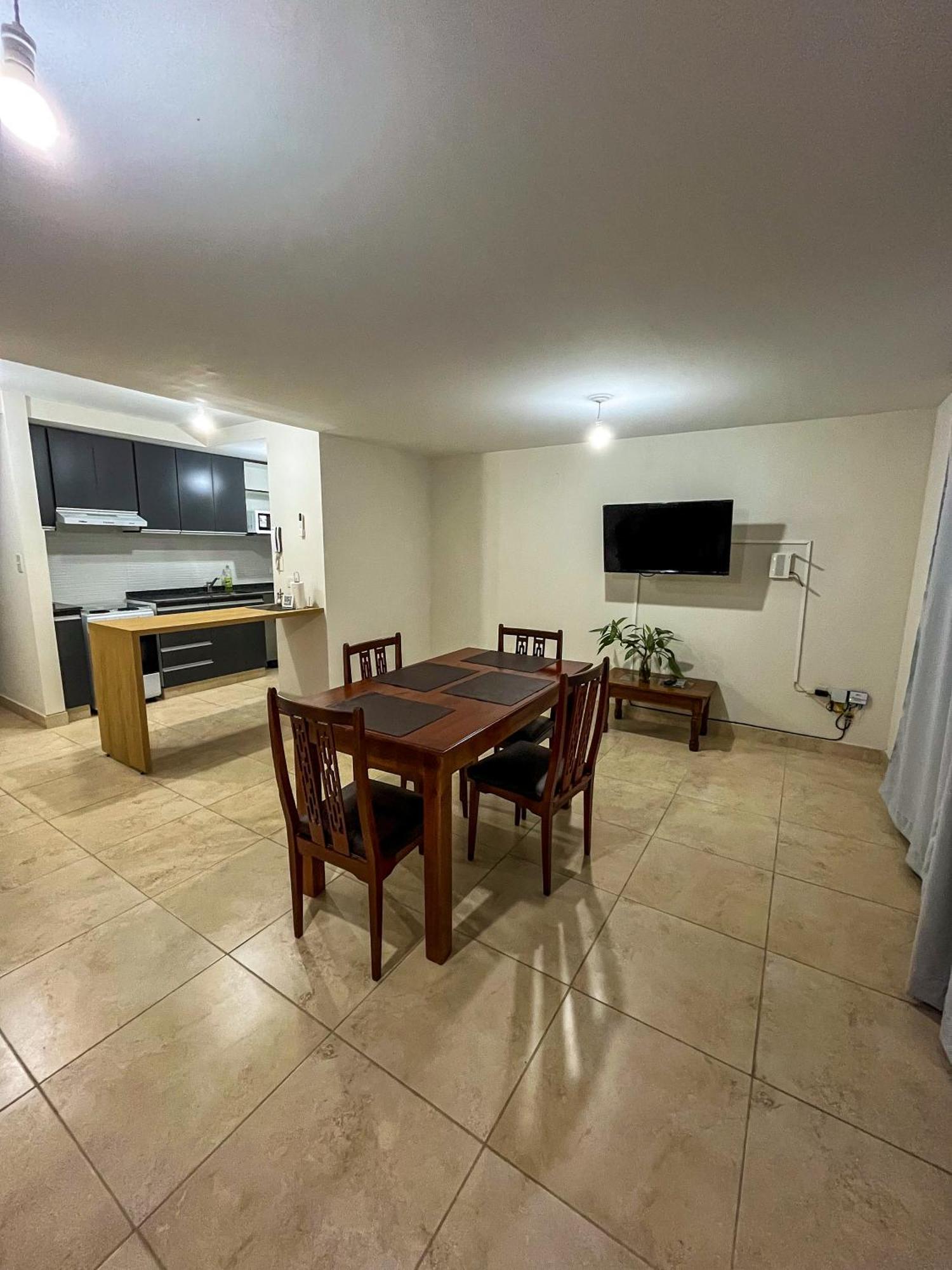 Cielo Norteno Inti Apartment