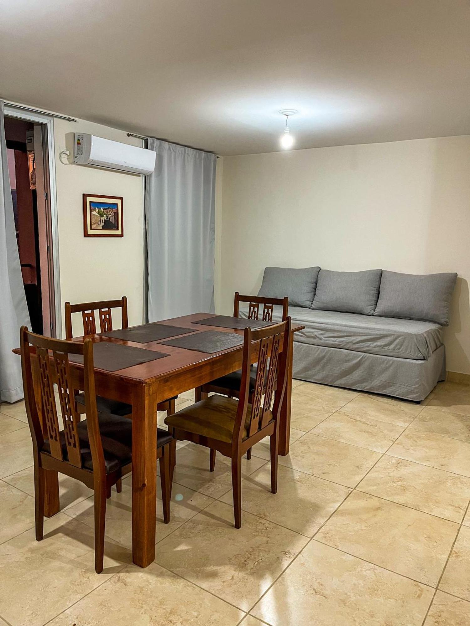 Cielo Norteno Inti Apartment *
