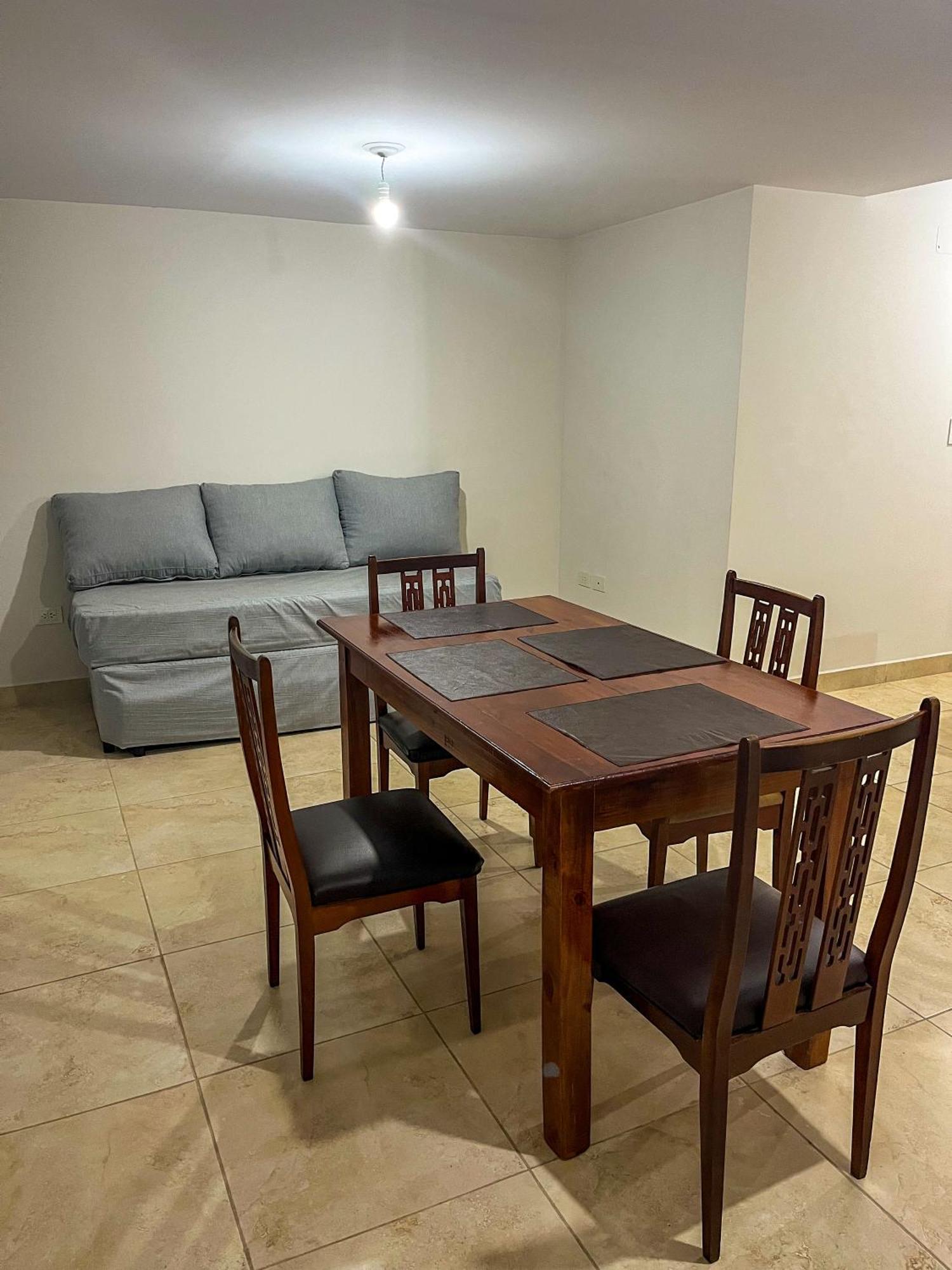 Apartment Cielo Norteno Inti San Salvador de Jujuy