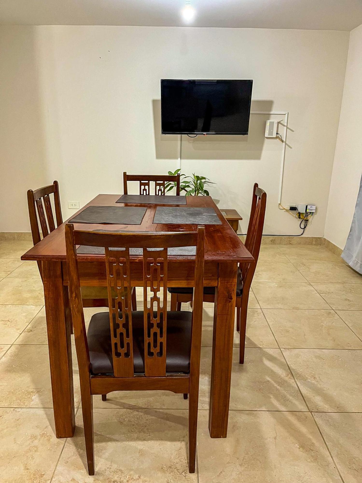 Cielo Norteno Inti Apartment