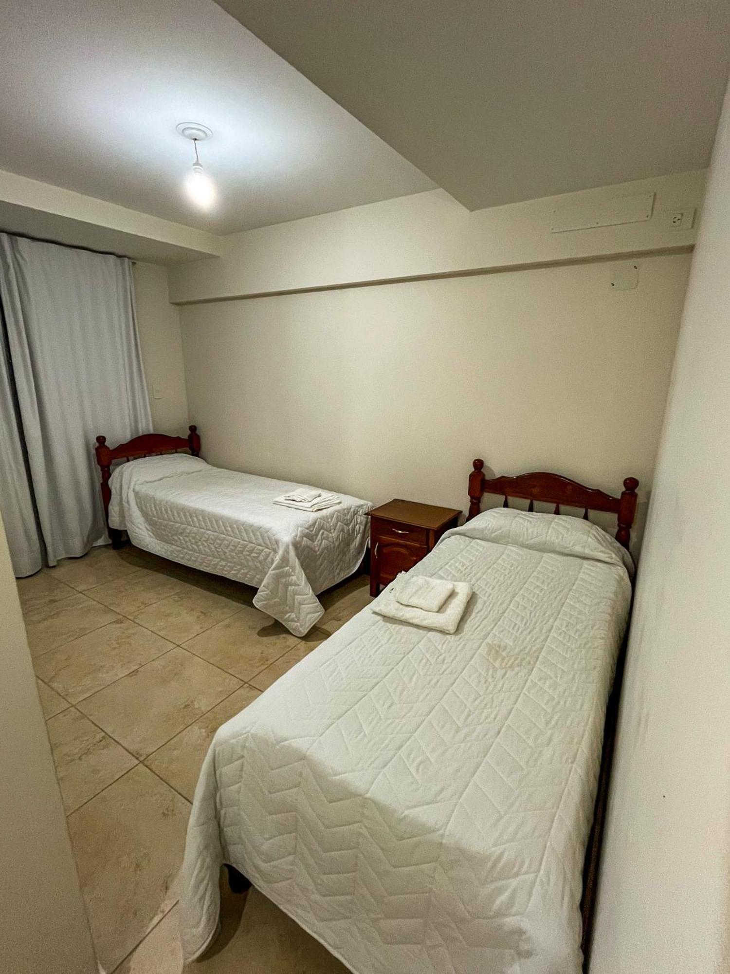 Cielo Norteno Inti Apartment San Salvador de Jujuy