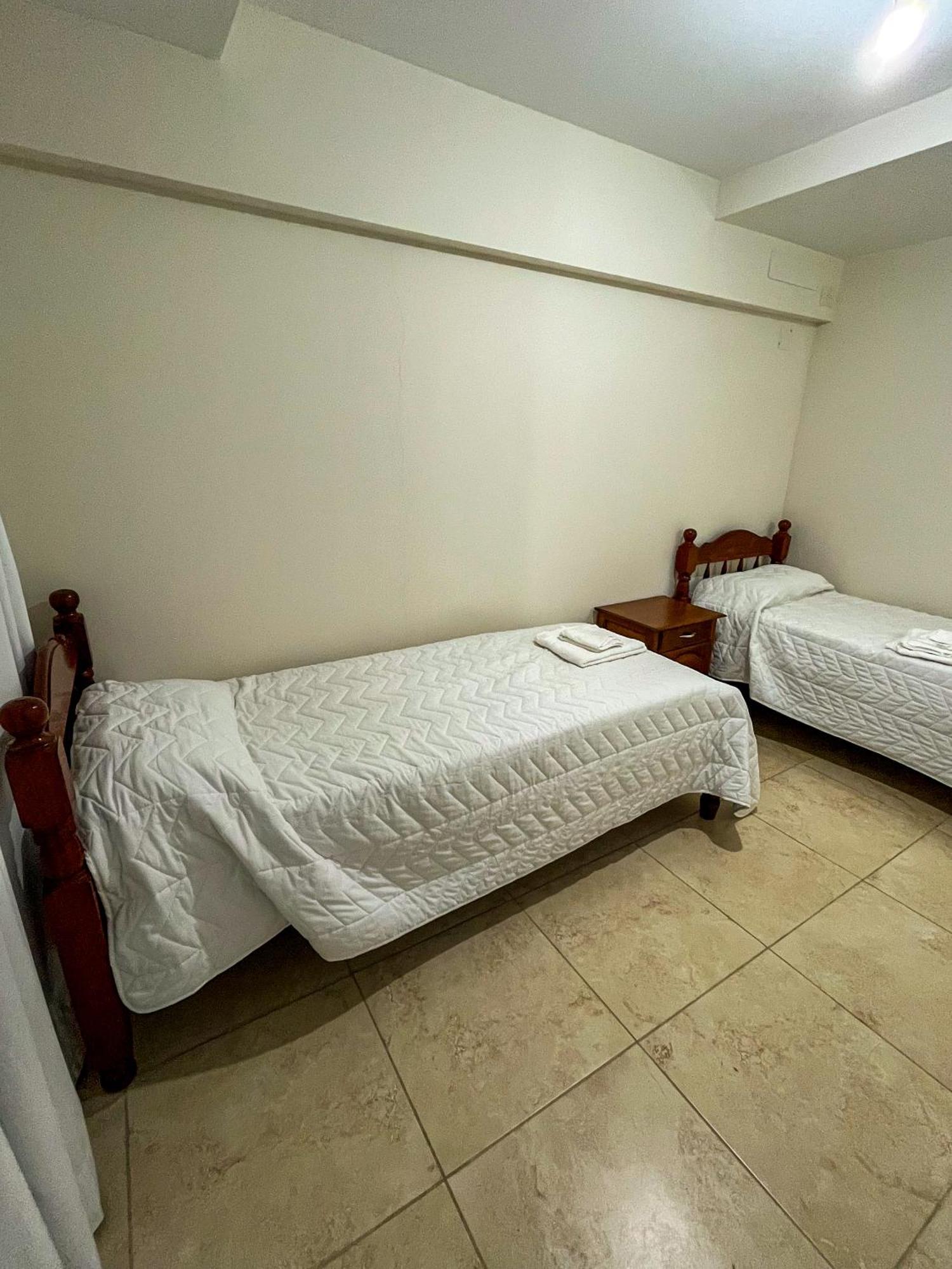 Apartment Cielo Norteno Inti San Salvador de Jujuy