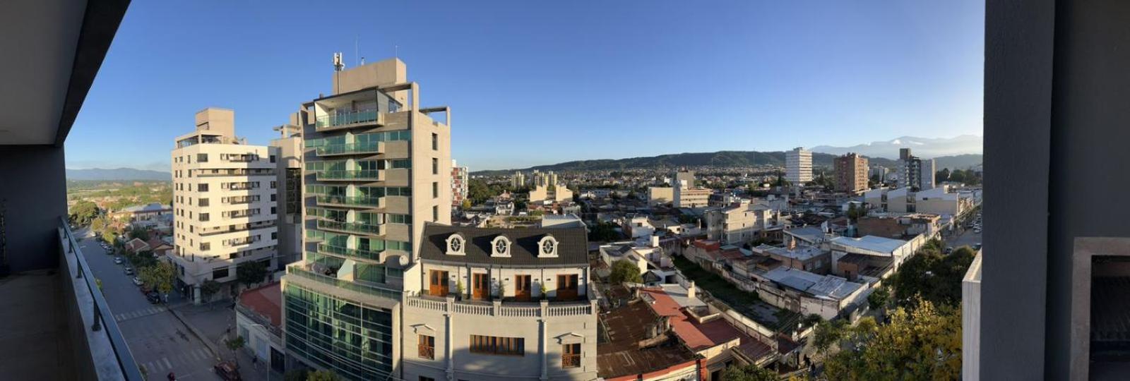 Apartamento Cielo Norteno Inti *